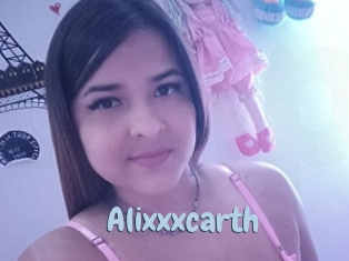 Alixxxcarth