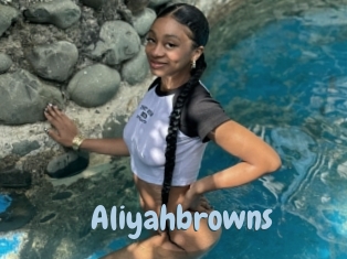 aliyahbrowns Uniform Porn XXX