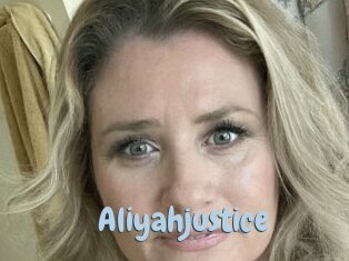 Aliyahjustice