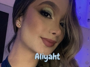 Aliyaht