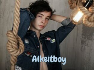 alkeitboy Uniform Porn XXX