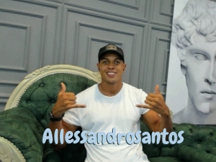 Allessandrosantos