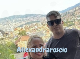 allexandraroscio Uniform Porn XXX