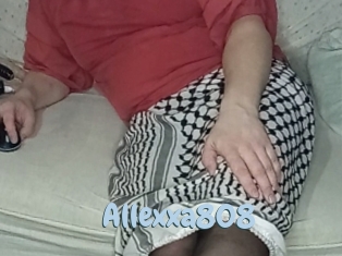 Allexxa808