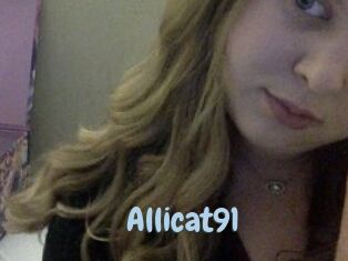allicat91 Uniform Porn XXX