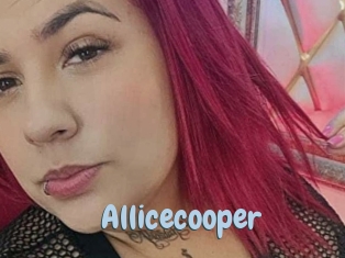 Allicecooper