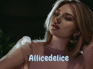 Allicedelice