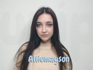 Alliemayson