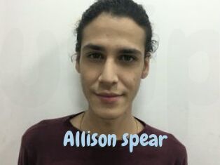 Allison_spear