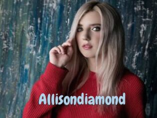 Allisondiamond