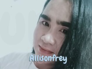 allisonfrey Uniform Porn XXX