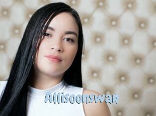 Allisoonswan