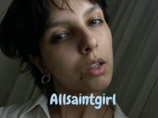 Allsaintgirl