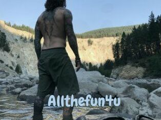 Allthefun4u