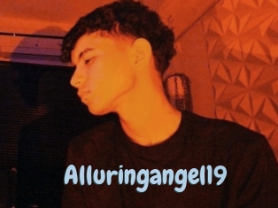 alluringangel19 Uniform Porn XXX