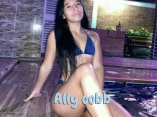 Ally_cobb