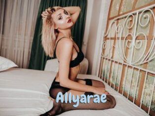 Allyarae