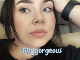 allygorgeous Uniform Porn XXX