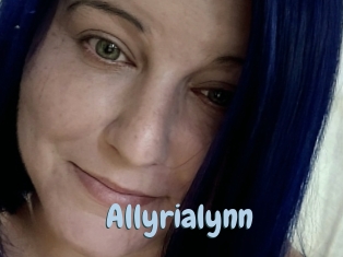 Allyrialynn