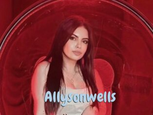 Allysonwells