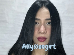 Allyssongirt