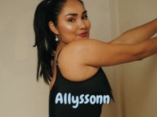allyssonn Uniform Porn XXX