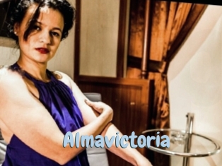 Almavictoria