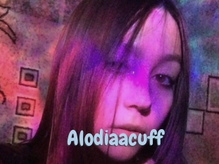 Alodiaacuff