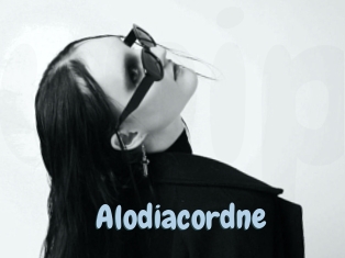 Alodiacordne