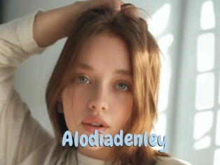alodiadenley Uniform Porn XXX