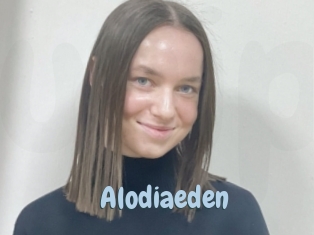Alodiaeden
