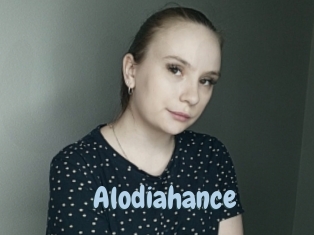 Alodiahance