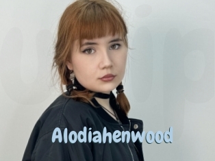 Alodiahenwood