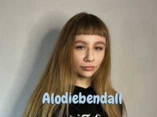 Alodiebendall