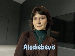 alodiebevis Uniform Porn XXX