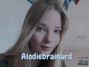Alodiebrainard