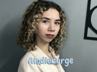 Alodieburge