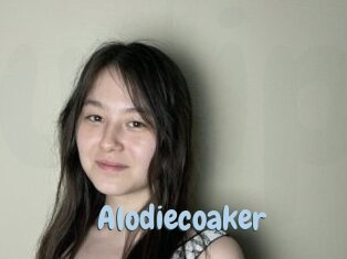 Alodiecoaker