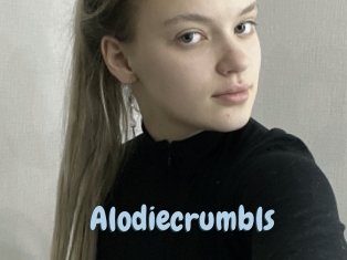 Alodiecrumbls