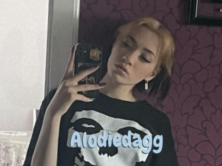 Alodiedagg