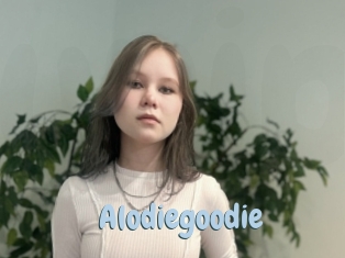 Alodiegoodie