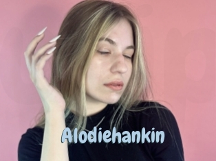 Alodiehankin