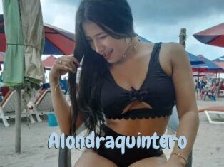 Alondraquintero