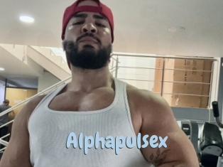 alphapulsex Uniform Porn XXX