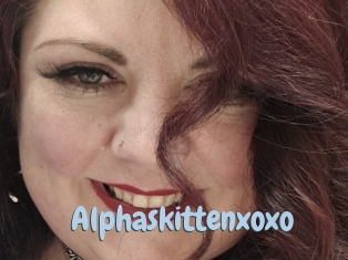 Alphaskittenxoxo