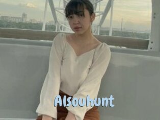 Alsouhunt
