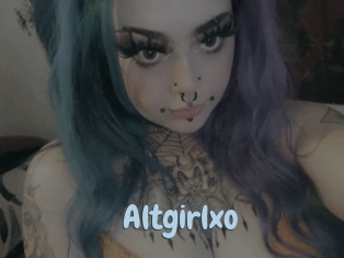Altgirlxo
