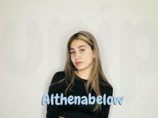 Althenabelow