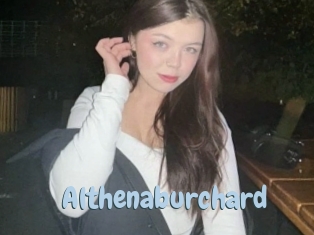 althenaburchard Uniform Porn XXX