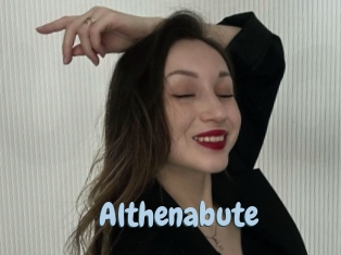 althenabute Uniform Porn XXX